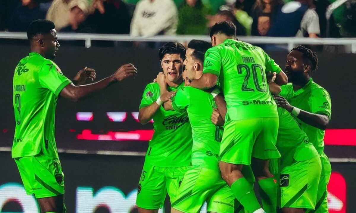 FC Juárez