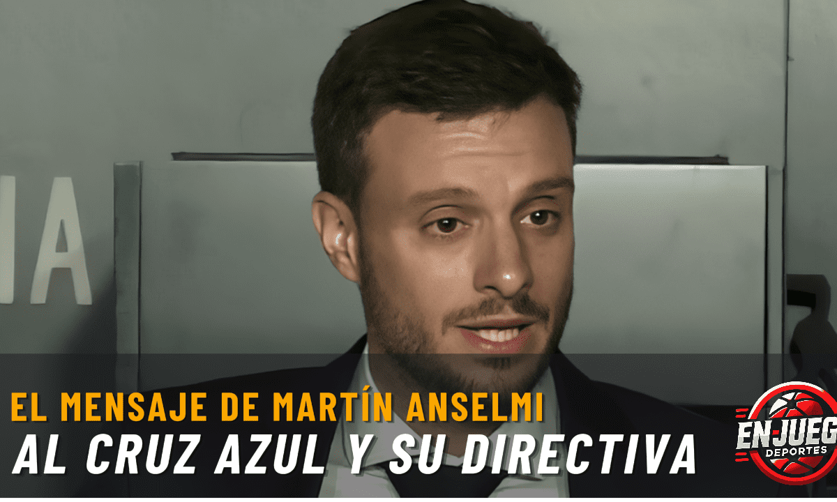 Martín Anselmi