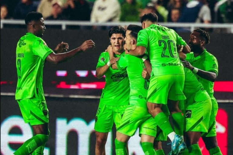 Mazatlán 1 FC Juárez 1