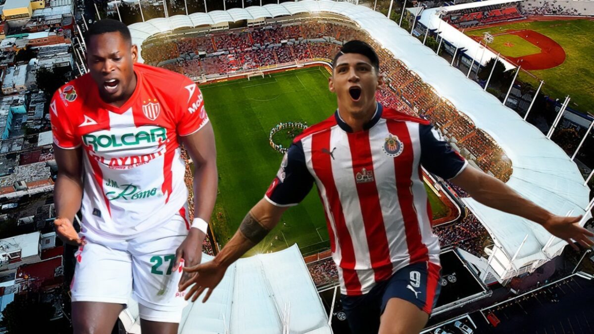 Lee más sobre el artículo Necaxa vs Chivas Clausura 2025, esto costarán los boletos