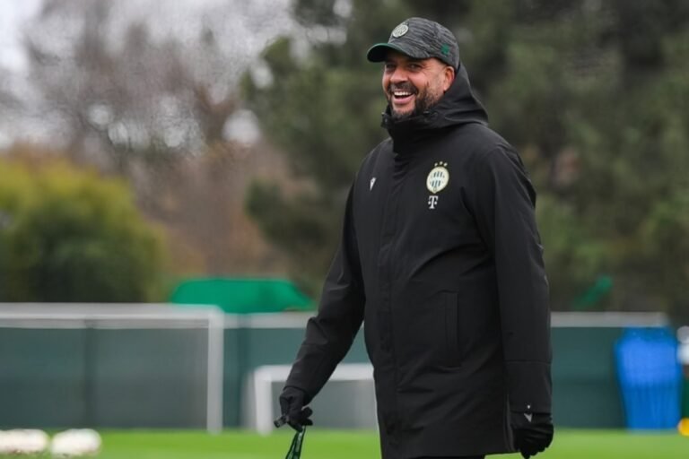 Pascal Jansen, nuevo entrenador del NYCFC 1 Pascal Jansen nuevo entrenador del NYCFC