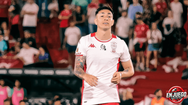 "Hay que darle la pelota a James": Rodrigo Echeverría nuevo jugador del León 1 Rodrigo Echeverría nuevo jugador del León.