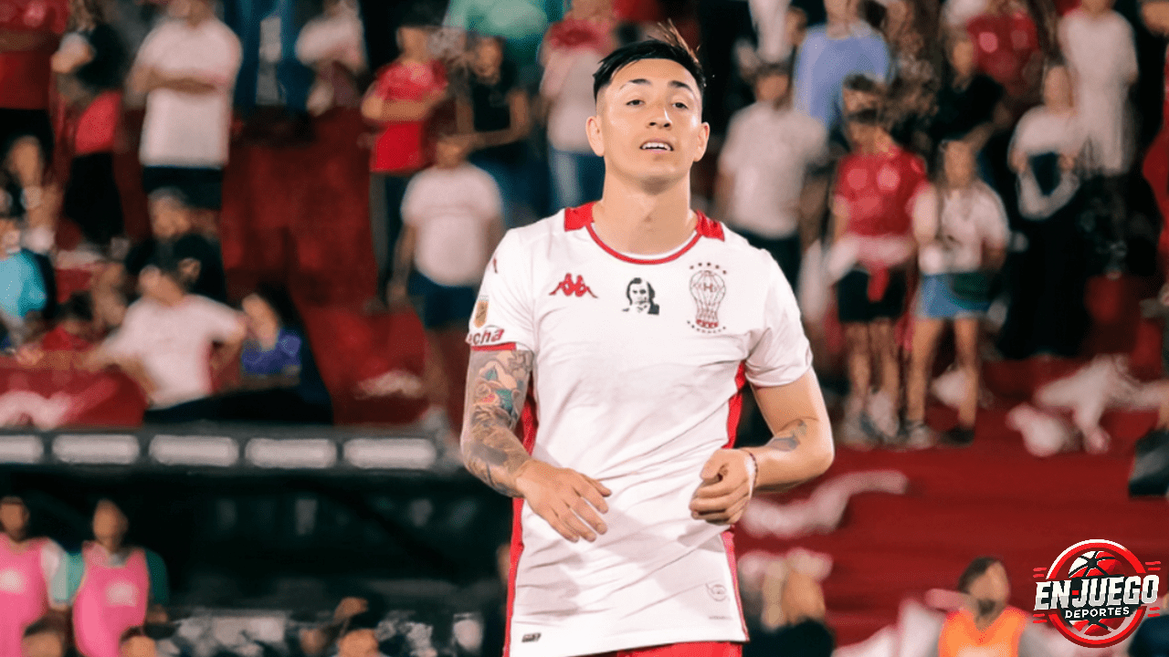 Lee más sobre el artículo “Hay que darle la pelota a James”: Rodrigo Echeverría nuevo jugador del León
