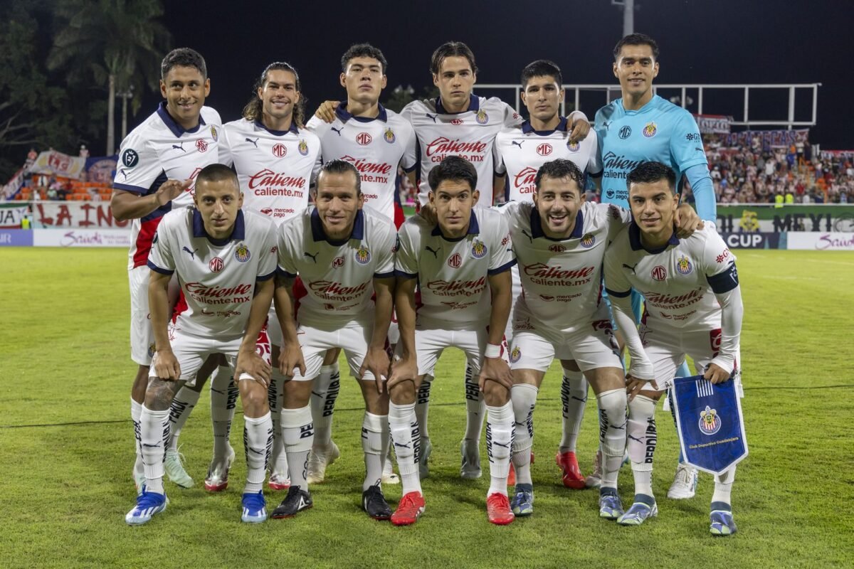 Chivas