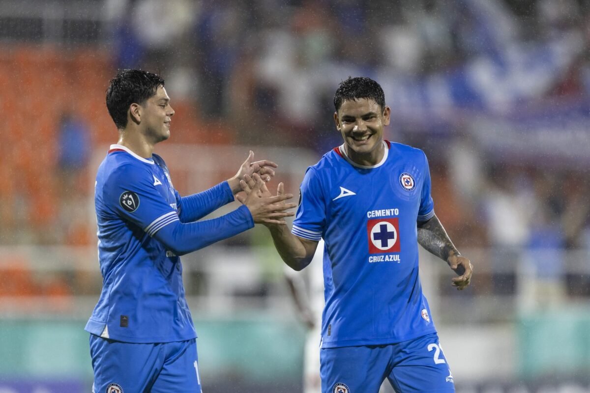 Cruz Azul
