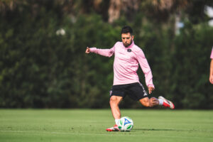 Lee más sobre el artículo Inter Miami:  Jordi Alba asegura que van por la revancha en 2025