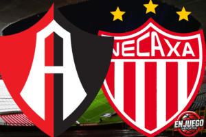 Atlas vs Necaxa Canal
