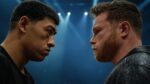 Bivol vs Canelo 2