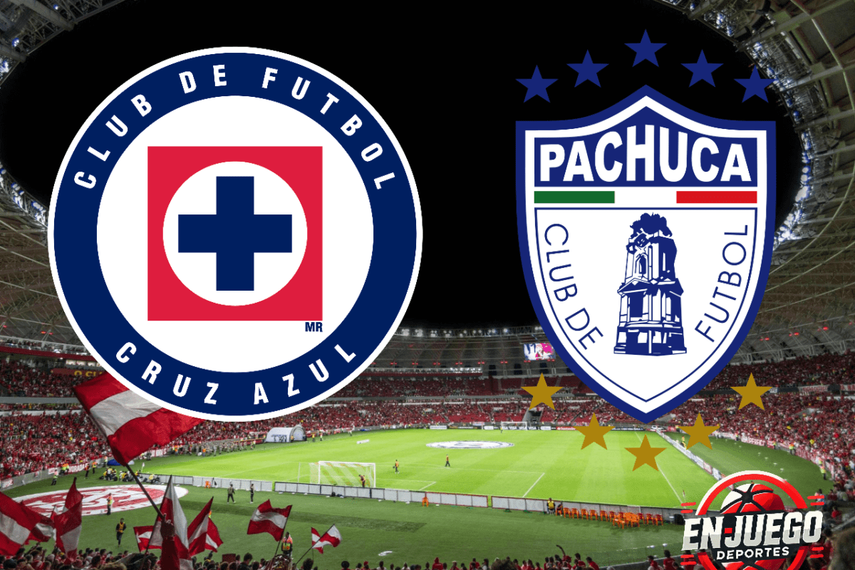 Cruz Azul vs Pachuca
