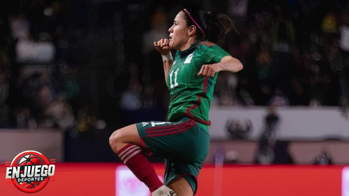 Lee más sobre el artículo Convocatoria Selección Mexicana Femenil: La Liga BBVA MX Femenil Aporta Talento para la Copa Pinatar