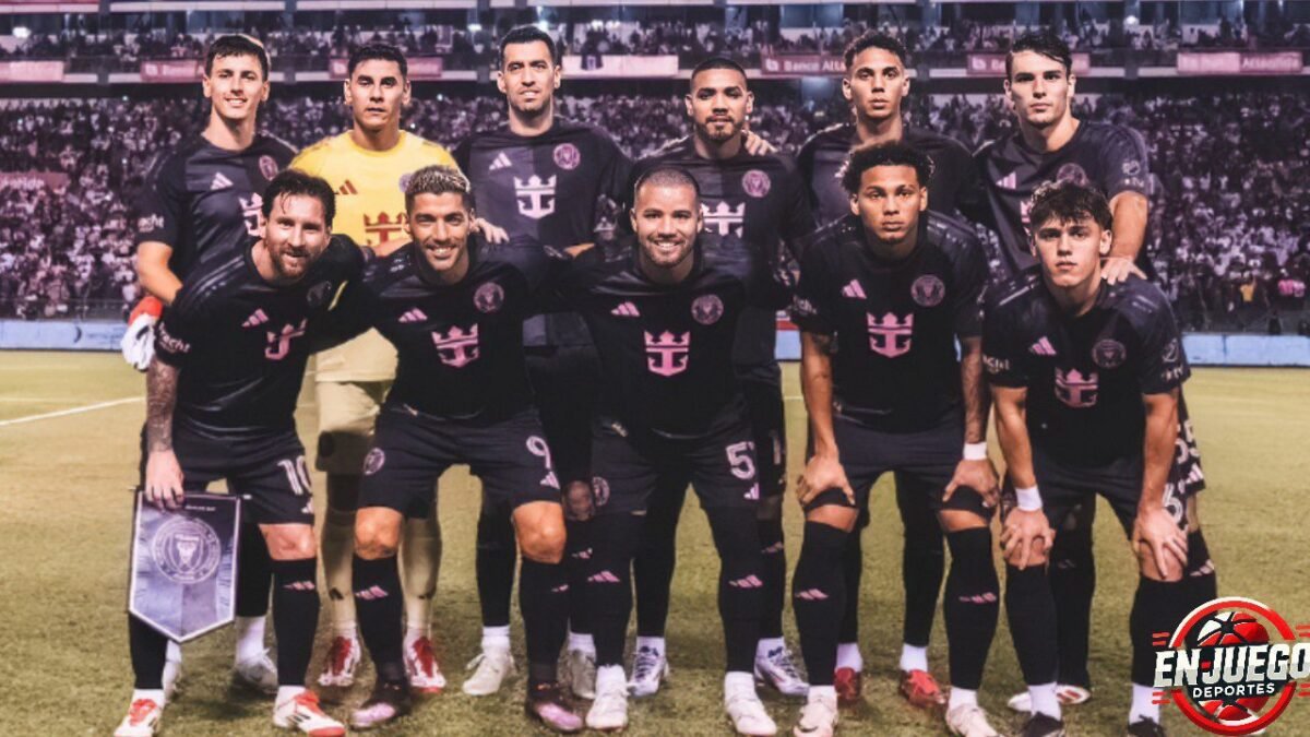 Inter Miami