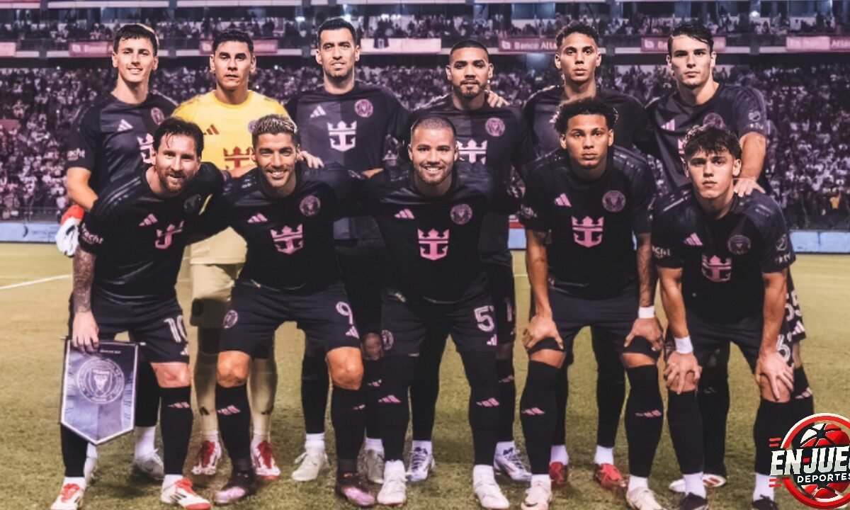 Inter Miami