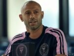 Javier Mascherano
