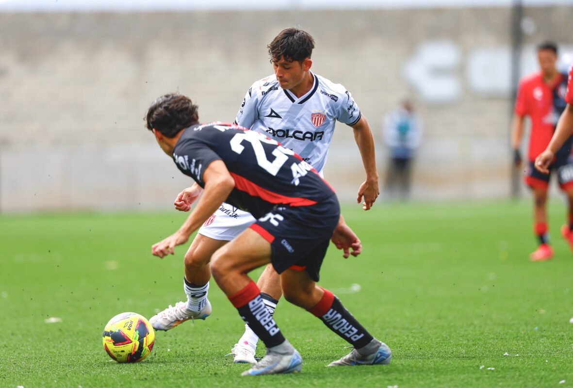 Atlas: Beñat San José fuera del Atlas ¿Llega Gerk?