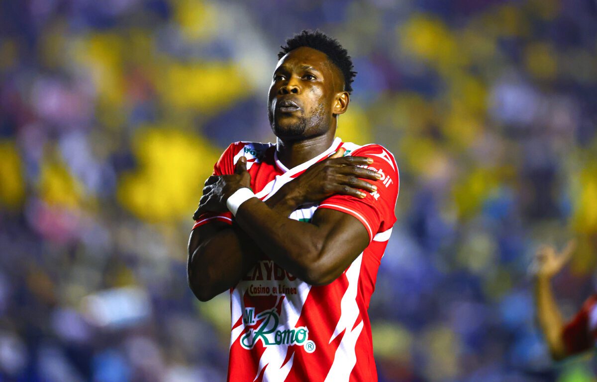 Lee más sobre el artículo Liga MX: Necaxa vence 3-2 al América y le quita el invicto
