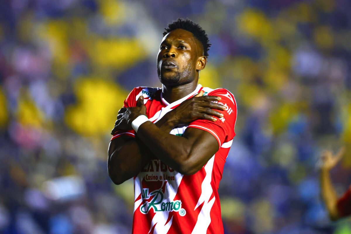 Liga MX: Necaxa vence 3-2 al América y le quita el invicto