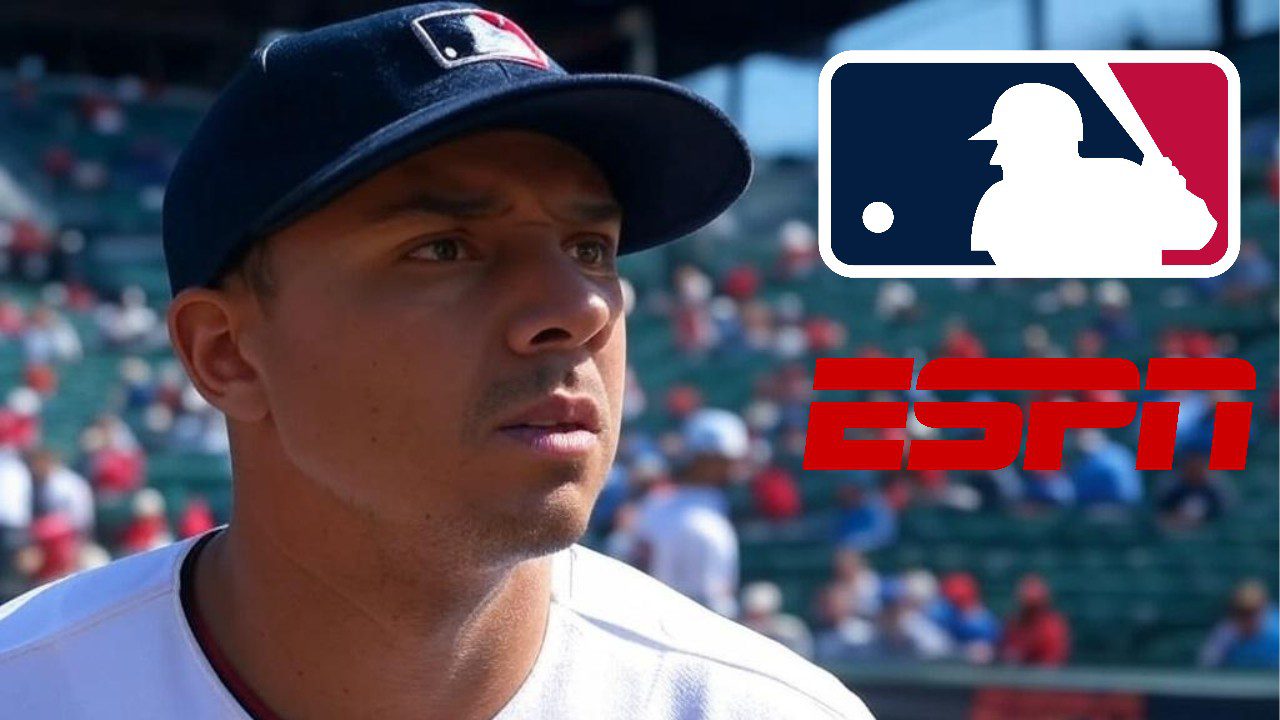 En este momento estás viendo ESPN vs MLB, ¿Se acerca el fin de los deportes en televisión por cable?