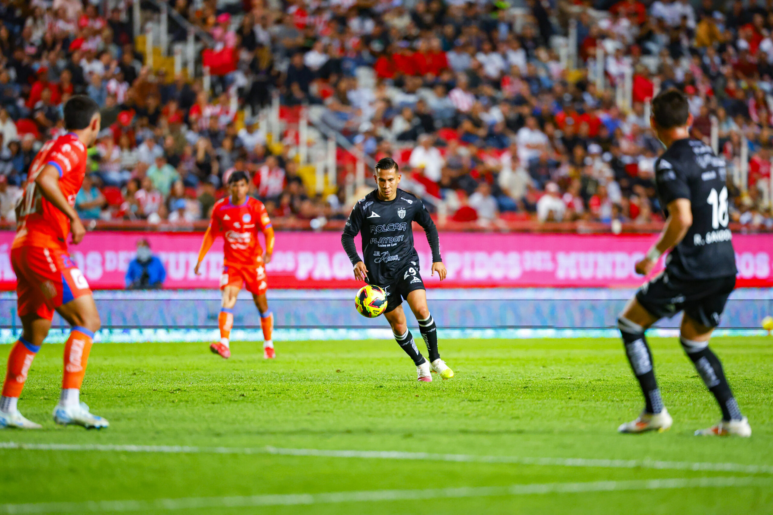 En este momento estás viendo Liga MX: Necaxa vs Tigres cambia de horario