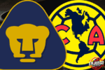 Boletos Pumas vs América