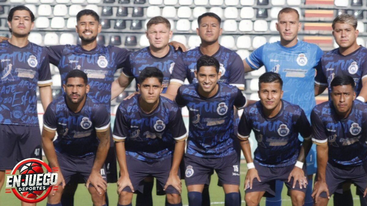 Jugadores del Real Apodaca. En la imagen aparecen jugadores del Real Apodaca de la Liga Premier.