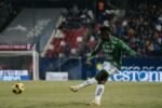 León se lleva la victoria como visitante
