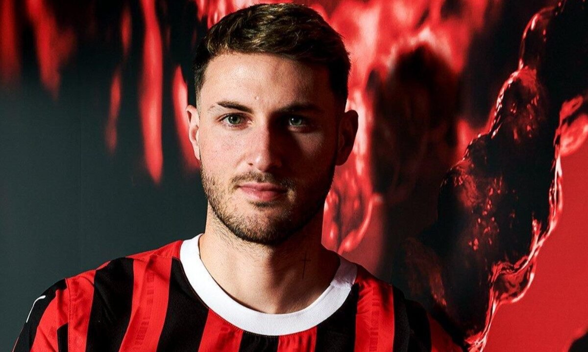 Santi Giménez