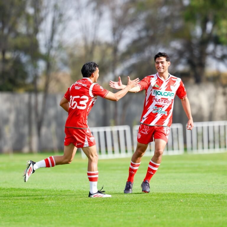 Necaxa Vence a Mazatlán: Las Fuerzas Básicas Impusieron Condiciones en Casa