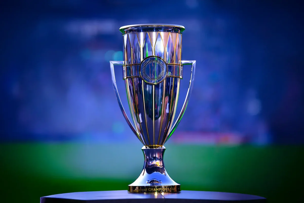 Concacaf