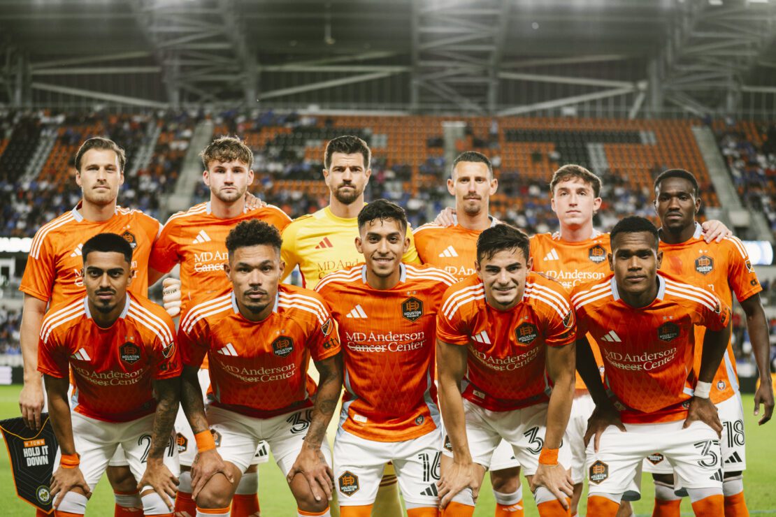 Houston Dynamo 2025