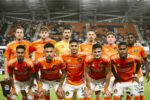 Houston Dynamo 2025