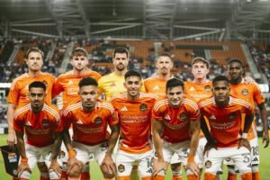 Houston Dynamo 2025