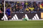 Columbus Crew 0 Houston Dynamo 0