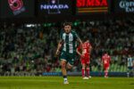 Santos Laguna aporta 13 seleccionados en Fecha FIFA.