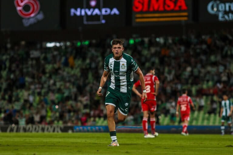 Santos Laguna aporta 13 seleccionados en Fecha FIFA 1 Santos Laguna aporta 13 seleccionados en Fecha FIFA.