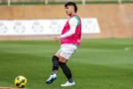 Santos Laguna trabaja para enfrentar al Atlético de San Luis.