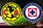 América vs Cruz Azul boletos