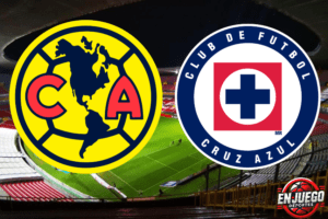 América vs Cruz Azul boletos