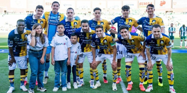Atlético de San Luis