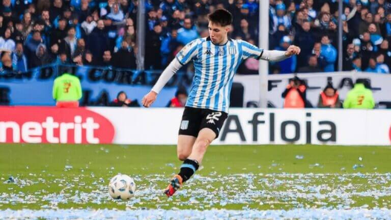 Baltasar Rodríguez