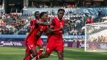 Canadá 2 Estados Unidos 1