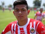 Chivas visorías en Pachuca