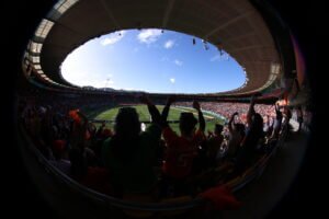 Copa de Campeones Femenil