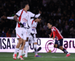 FC Juárez 1 Chivas 1