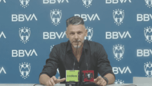 Martín Demichelis