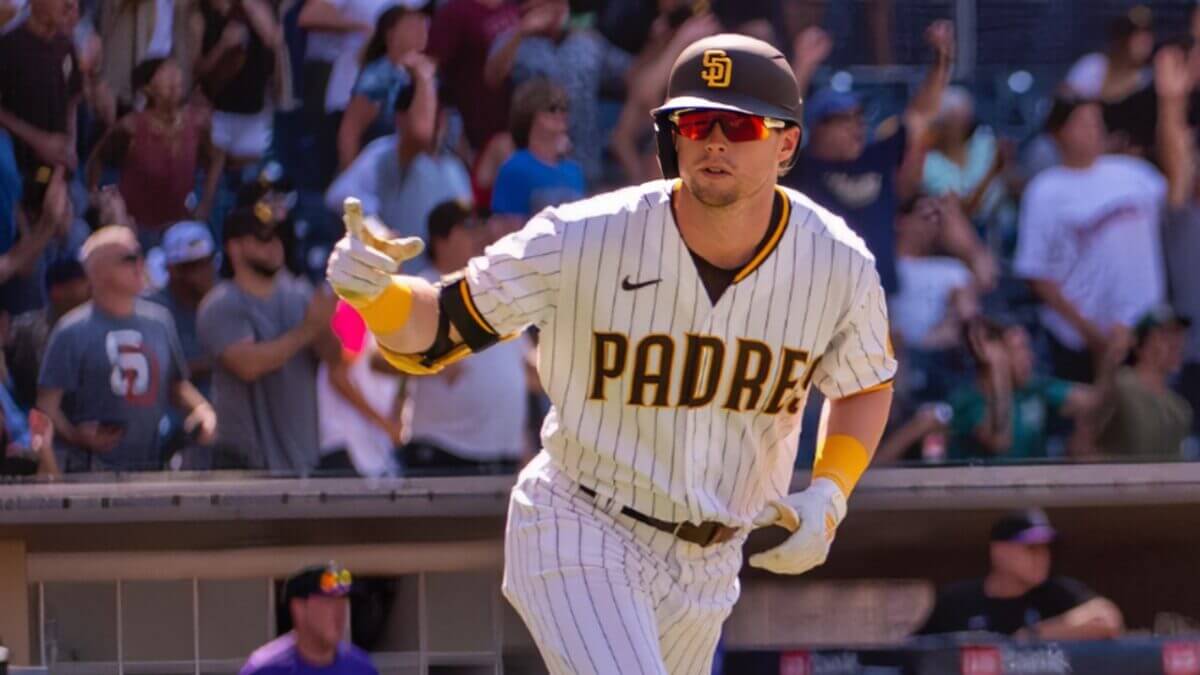 MLB: Dodgers vs Padres, una rivalidad sin fin 2 Jake Cronenworth