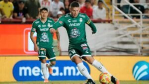 León no va al Mundial de Clubes.