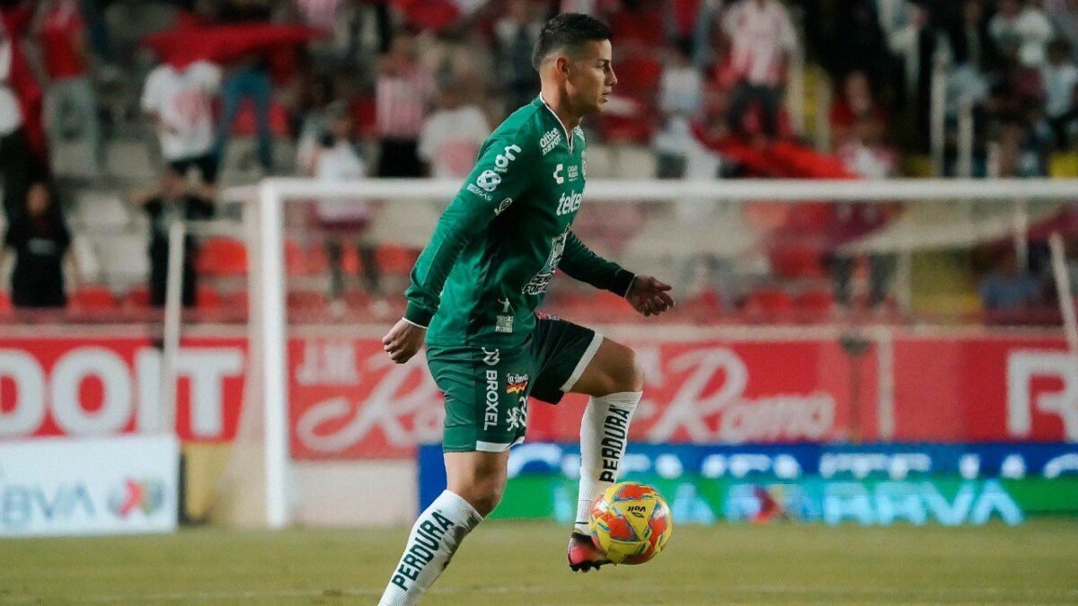 León no va al Mundial de Clubes: FIFA 2 León no estará en el Mundial de Clubes.