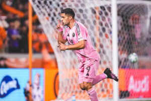 Lee más sobre el artículo MLS: Inter Miami CF suma contundente victoria por 1-4 de visita contra Houston Dynamo