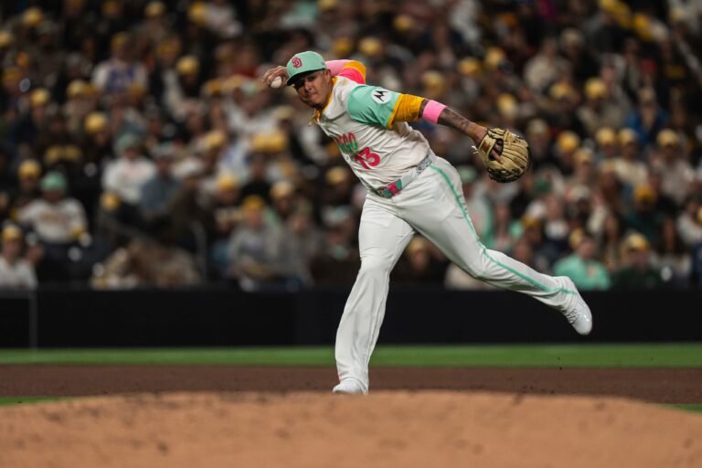Manny Machado.