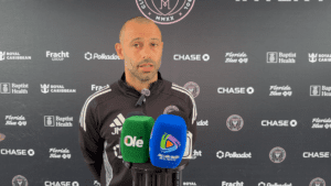 Javier Mascherano